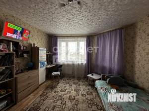 1-к квартира, вторичка, 42м2, 14/16 этаж