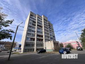 3-к квартира, вторичка, 74м2, 6/9 этаж