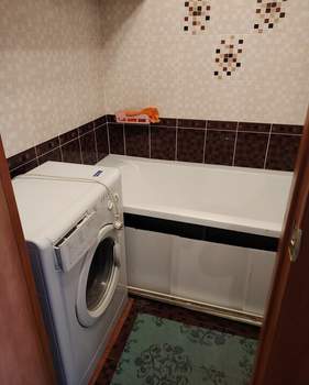 2-к квартира, вторичка, 51м2, 4/5 этаж