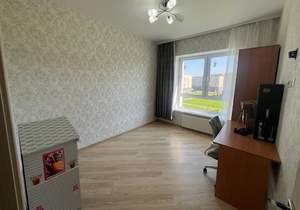 1-к квартира, вторичка, 44м2, 3/3 этаж