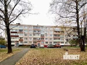 1-к квартира, вторичка, 31м2, 3/5 этаж