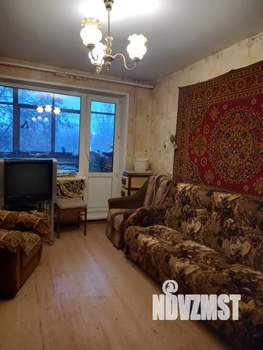 1-к квартира, вторичка, 36м2, 3/9 этаж