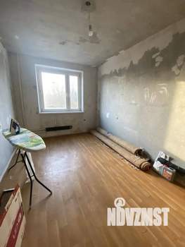 2-к квартира, вторичка, 60м2, 3/17 этаж