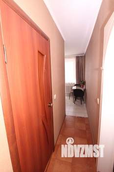 1-к квартира, вторичка, 43м2, 7/16 этаж