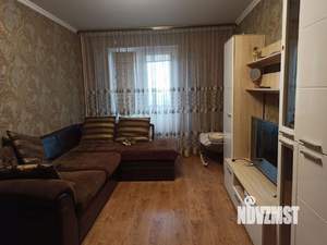 2-к квартира, вторичка, 58м2, 13/16 этаж