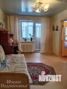 3-к квартира, вторичка, 56м2, 2/5 этаж