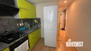 1-к квартира, вторичка, 30м2, 1/5 этаж