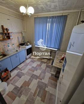 2-к квартира, вторичка, 60м2, 2/5 этаж