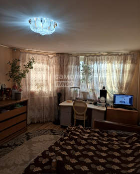 2-к квартира, вторичка, 60м2, 8/16 этаж