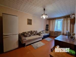 3-к квартира, вторичка, 63м2, 3/5 этаж