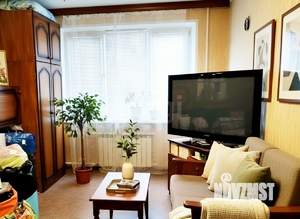 3-к квартира, вторичка, 66м2, 4/9 этаж