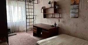 2-к квартира, вторичка, 45м2, 4/5 этаж
