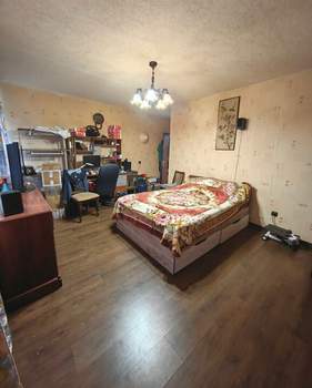 2-к квартира, вторичка, 56м2, 1/2 этаж