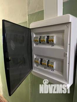 1-к квартира, вторичка, 28м2, 7/9 этаж