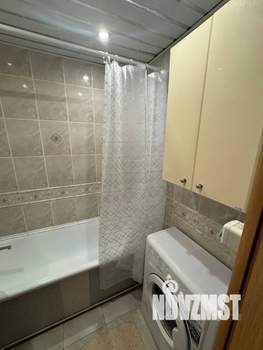 1-к квартира, вторичка, 33м2, 8/10 этаж