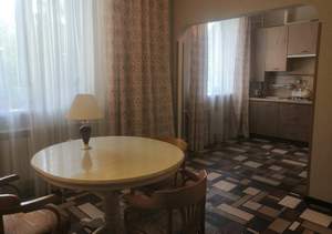 4-к квартира, вторичка, 82м2, 2/3 этаж
