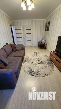 1-к квартира, вторичка, 38м2, 13/16 этаж