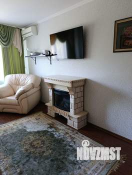 3-к квартира, вторичка, 63м2, 5/10 этаж