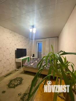 2-к квартира, вторичка, 45м2, 8/9 этаж