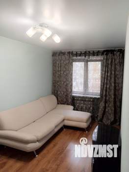 2-к квартира, вторичка, 44м2, 4/5 этаж