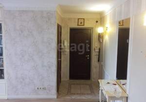 2-к квартира, вторичка, 67м2, 4/9 этаж