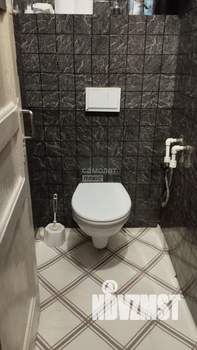 2-к квартира, вторичка, 55м2, 2/2 этаж