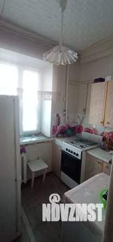 1-к квартира, вторичка, 32м2, 1/2 этаж