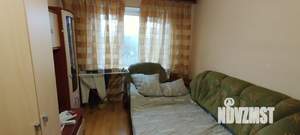 2-к квартира, вторичка, 54м2, 6/10 этаж