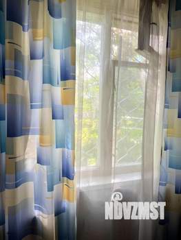 3-к квартира, вторичка, 56м2, 1/6 этаж