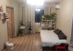 2-к квартира, вторичка, 45м2, 5/5 этаж