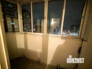 1-к квартира, вторичка, 38м2, 9/16 этаж