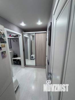 2-к квартира, вторичка, 52м2, 3/10 этаж