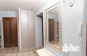 4-к квартира, вторичка, 80м2, 5/9 этаж