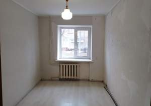 2-к квартира, вторичка, 52м2, 1/5 этаж
