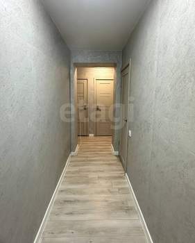 3-к квартира, вторичка, 69м2, 1/10 этаж