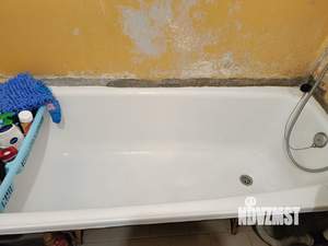 1-к квартира, вторичка, 34м2, 1/10 этаж