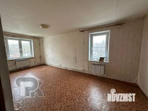 1-к квартира, вторичка, 41м2, 3/10 этаж