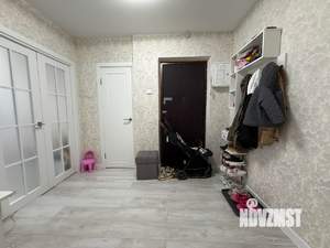 2-к квартира, вторичка, 60м2, 5/16 этаж