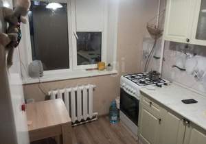 2-к квартира, вторичка, 45м2, 5/5 этаж