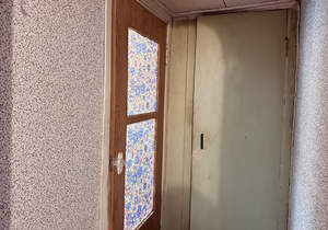 3-к квартира, вторичка, 65м2, 1/5 этаж