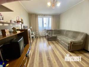 1-к квартира, вторичка, 38м2, 16/16 этаж