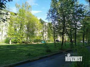 3-к квартира, вторичка, 57м2, 3/5 этаж