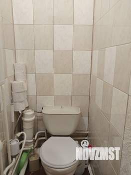 1-к квартира, вторичка, 34м2, 1/5 этаж