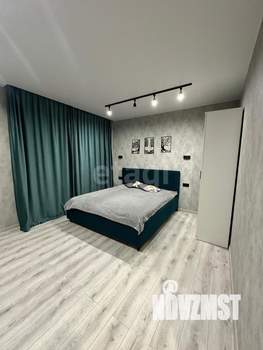 2-к квартира, вторичка, 64м2, 1/3 этаж