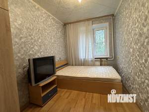 2-к квартира, вторичка, 44м2, 1/9 этаж
