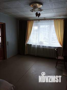 2-к квартира, вторичка, 41м2, 2/2 этаж