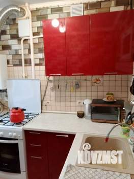 1-к квартира, вторичка, 31м2, 3/4 этаж