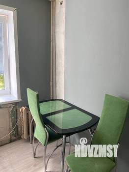 1-к квартира, вторичка, 31м2, 1/9 этаж