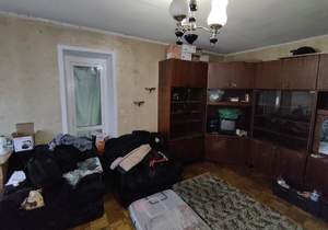 3-к квартира, вторичка, 61м2, 8/9 этаж