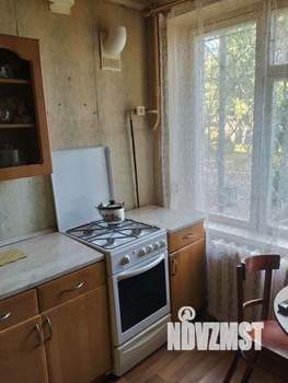 1-к квартира, вторичка, 32м2, 1/5 этаж